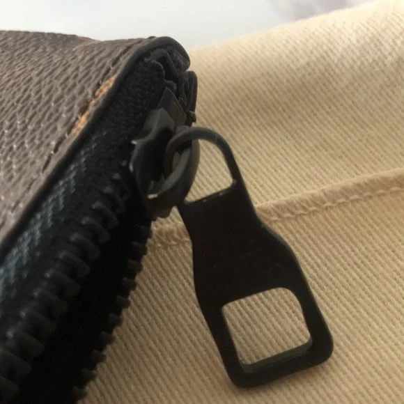 Louis Vuitton Virgil abloh SS19 monogram pochette cless coin purse